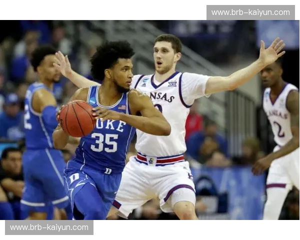 NCAA数据：看懂数字，读懂比赛