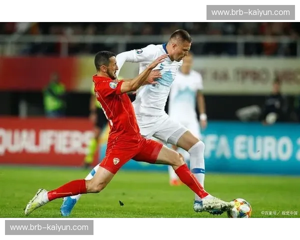 绿茵场上的巴尔干之魂：当北马其顿撞上科索沃，这一场足球不仅仅是胜负